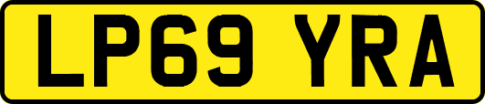 LP69YRA