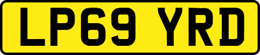 LP69YRD