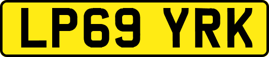 LP69YRK