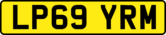 LP69YRM