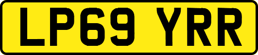 LP69YRR