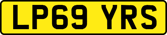 LP69YRS