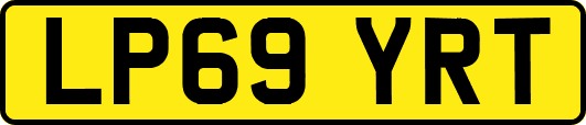 LP69YRT