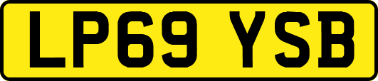 LP69YSB
