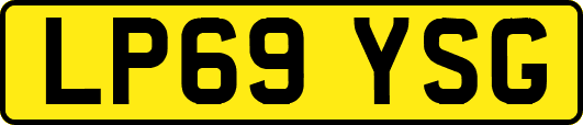 LP69YSG