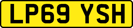 LP69YSH