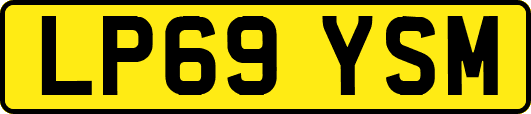 LP69YSM