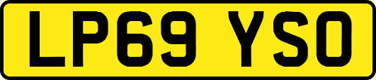 LP69YSO
