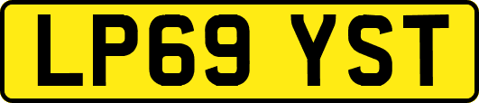 LP69YST