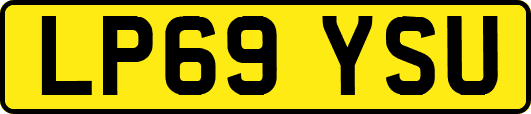 LP69YSU