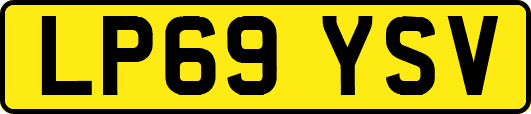 LP69YSV