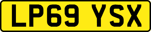 LP69YSX