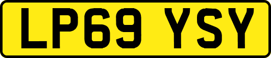 LP69YSY