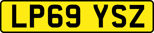 LP69YSZ