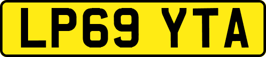 LP69YTA