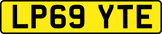 LP69YTE