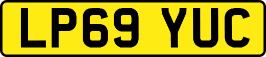 LP69YUC