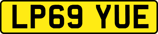 LP69YUE