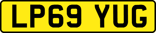 LP69YUG