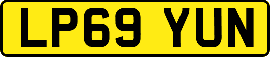 LP69YUN