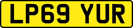 LP69YUR