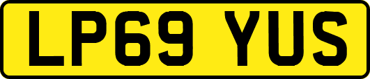 LP69YUS