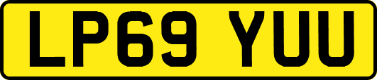 LP69YUU