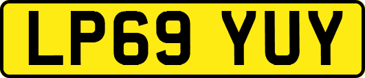 LP69YUY