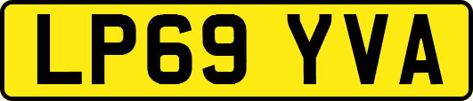 LP69YVA
