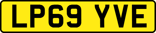 LP69YVE