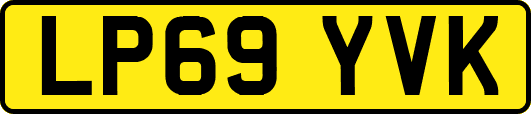 LP69YVK