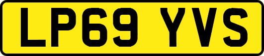 LP69YVS