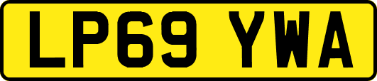 LP69YWA
