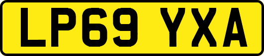 LP69YXA