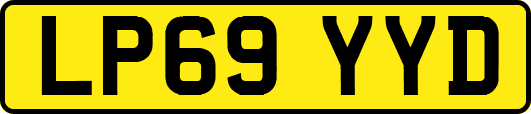 LP69YYD