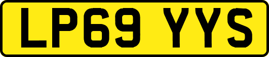 LP69YYS