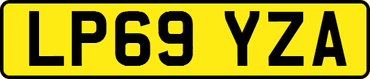 LP69YZA