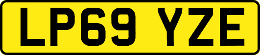 LP69YZE