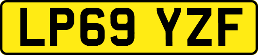 LP69YZF