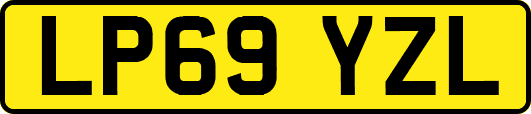 LP69YZL