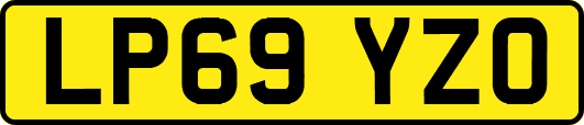 LP69YZO