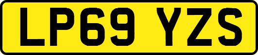 LP69YZS