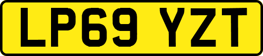 LP69YZT