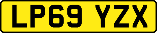LP69YZX