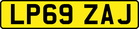 LP69ZAJ