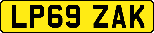 LP69ZAK