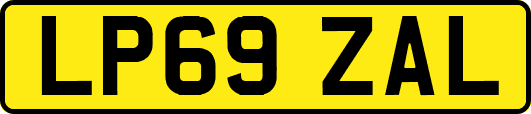 LP69ZAL