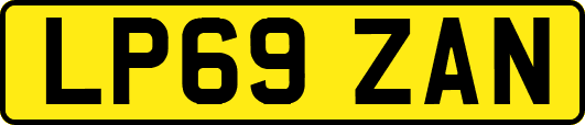 LP69ZAN