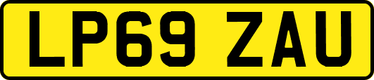 LP69ZAU