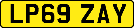 LP69ZAY